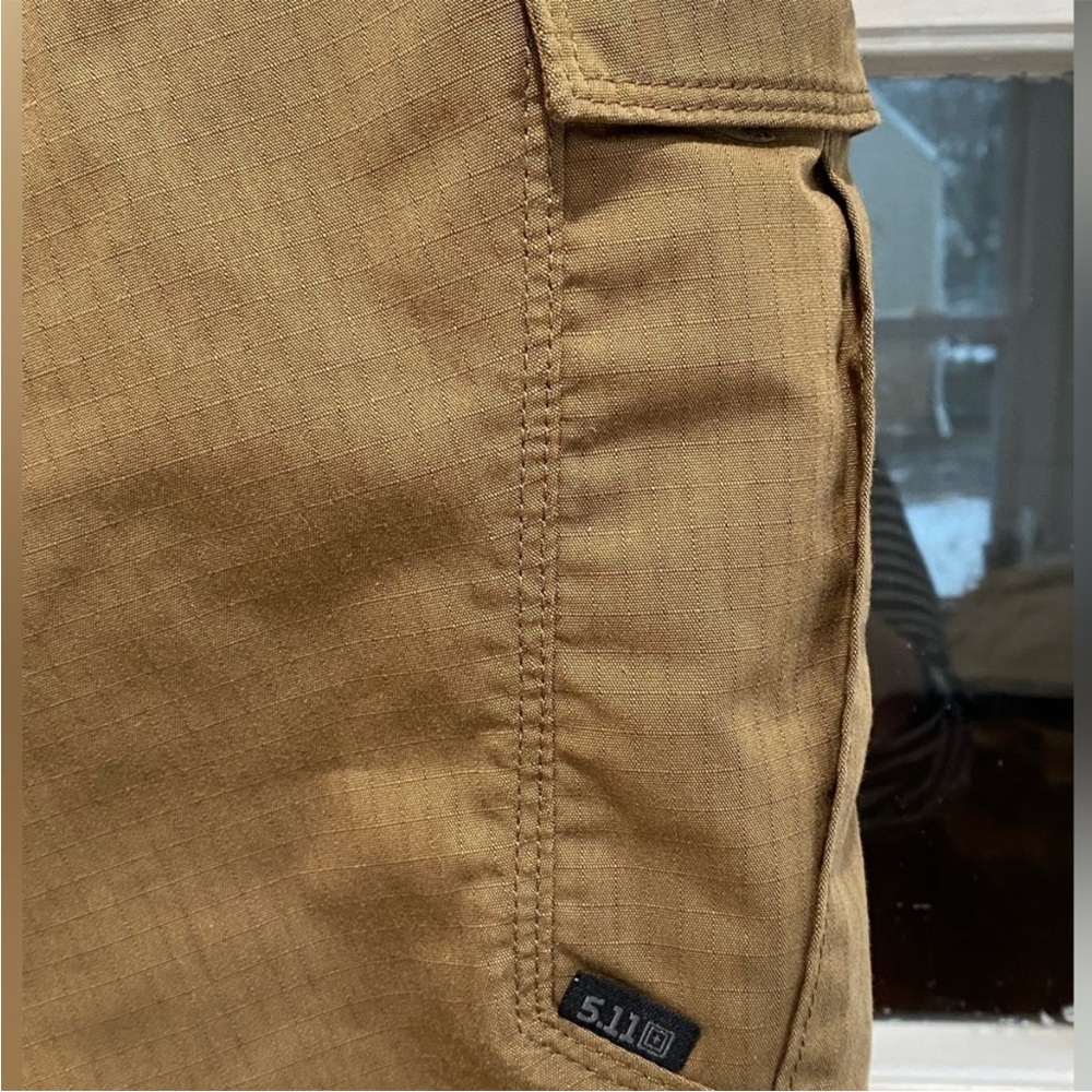 5.11 Tactical Men's Shorts - Picture 10 of 10